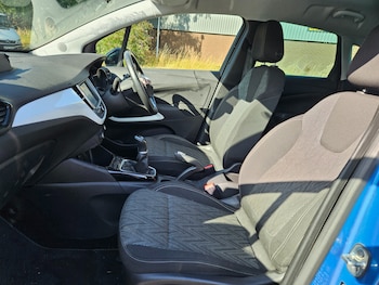 Used Vauxhall Crossland X 2020 for sale - 75498779: Photo