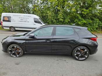 Used Cupra Leon 2023 for sale - 75332971: Photo