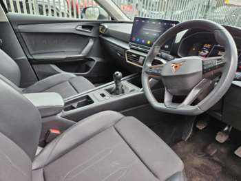 Used Cupra Leon 2023 for sale - 75332971: Photo