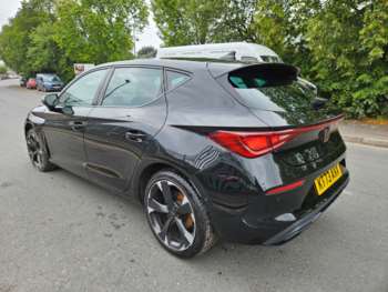 Used Cupra Leon 2023 for sale - 75332971: Photo