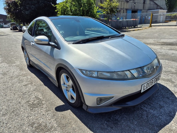 Used Honda Civic 2008 for sale - 75227638: Photo 11
