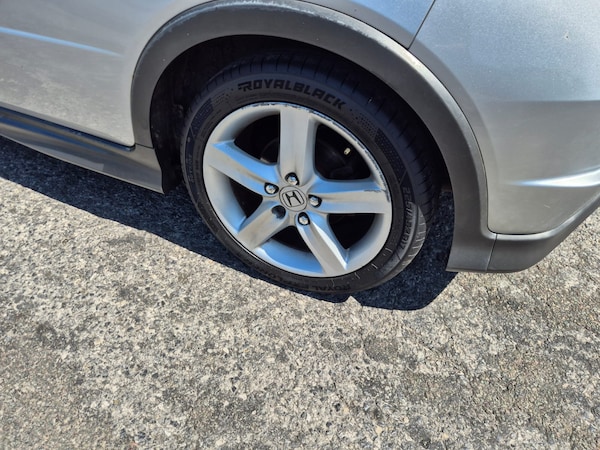 Used Honda Civic 2008 for sale - 75227638: Photo 12