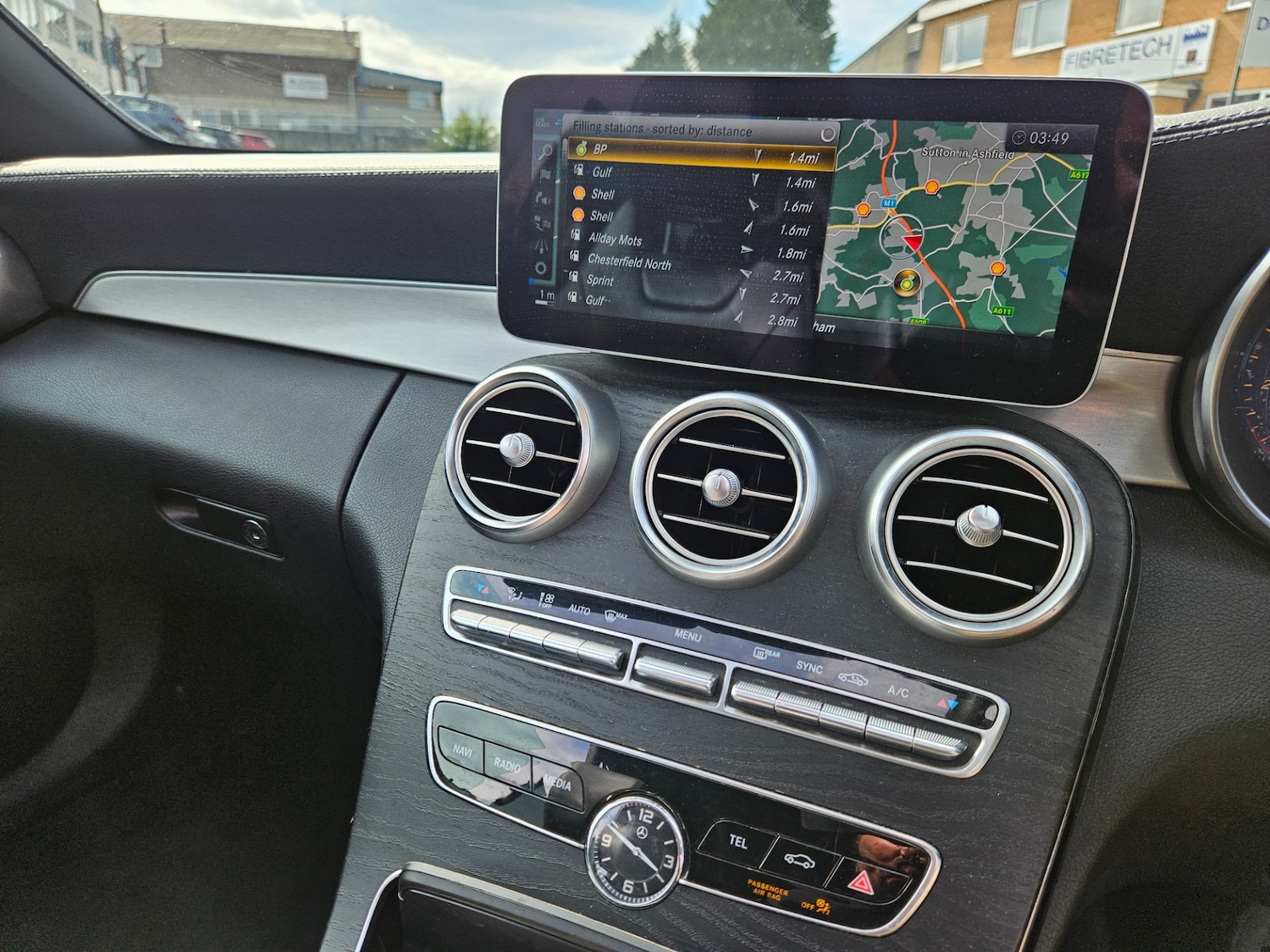 Vehicle 17