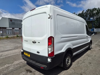 Used Ford Transit 2022 for sale - 79081760: Photo