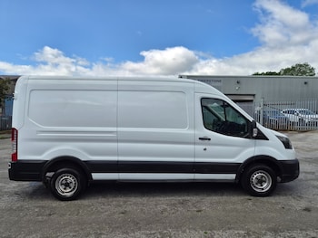 Used Ford Transit 2022 for sale - 79081760: Photo