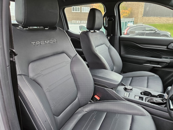 Used Ford Ranger 2024 for sale - 76275197: Photo 10