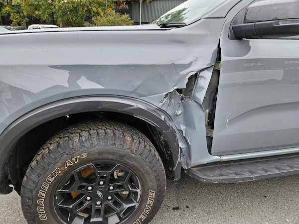 Used Ford Ranger 2024 for sale - 76275197: Photo 11