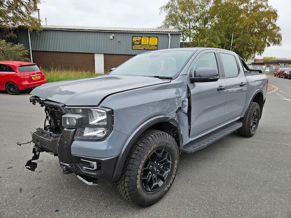 Used Ford Ranger 2024 for sale - 76275197: Photo 12