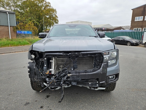 Used Ford Ranger 2024 for sale - 76275197: Photo 13