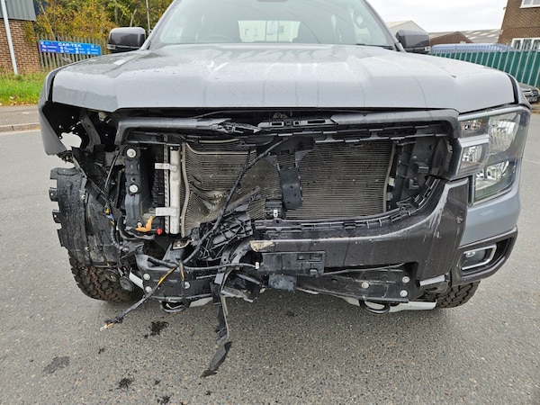 Used Ford Ranger 2024 for sale - 76275197: Photo 14