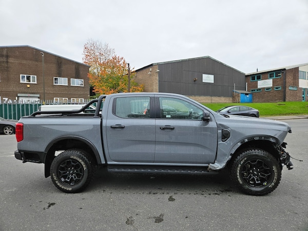 Used Ford Ranger 2024 for sale - 76275197: Photo 15