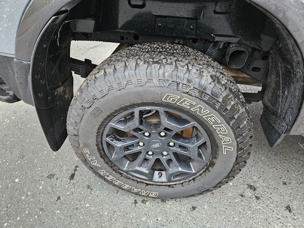 Used Ford Ranger 2024 for sale - 76275197: Photo 16