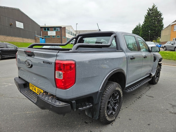 Used Ford Ranger 2024 for sale - 76275197: Photo 17