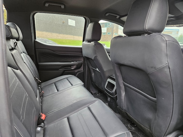 Used Ford Ranger 2024 for sale - 76275197: Photo 18