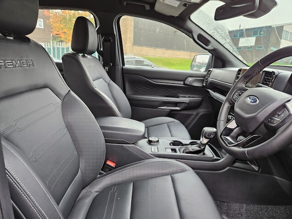 Used Ford Ranger 2024 for sale - 76275197: Photo 19