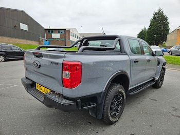 2024 (74) - Pick Up Double Cab Tremor 2.0 EcoBlue 205 Auto