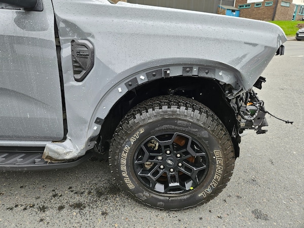 Used Ford Ranger 2024 for sale - 76275197: Photo 20