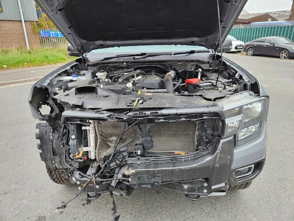 Used Ford Ranger 2024 for sale - 76275197: Photo 21