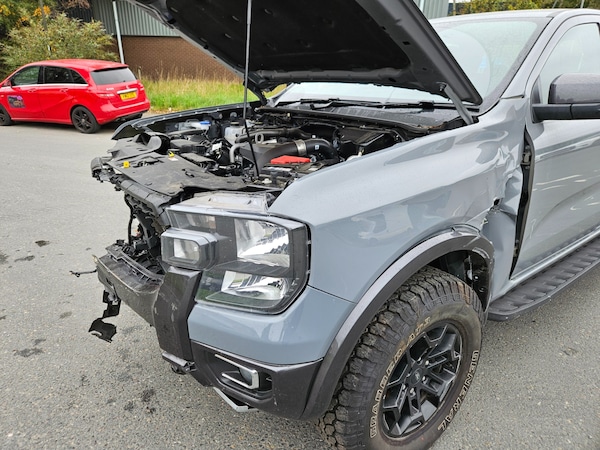 Used Ford Ranger 2024 for sale - 76275197: Photo 22