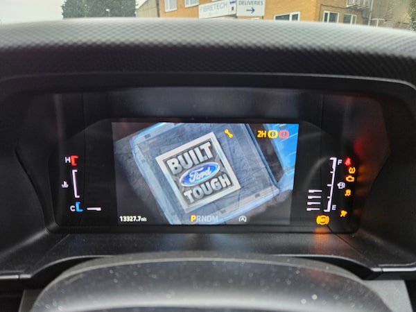 Used Ford Ranger 2024 for sale - 76275197: Photo 23