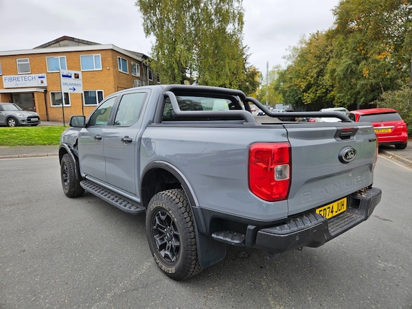 Used Ford Ranger 2024 for sale - 76275197: Photo 2