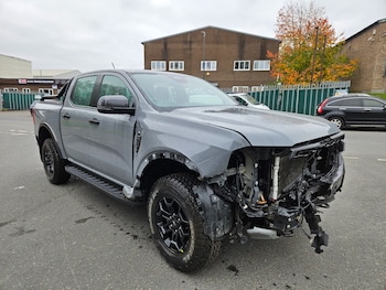 Used Ford Ranger 2024 for sale - 76275197: Photo 3