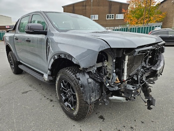 Used Ford Ranger 2024 for sale - 76275197: Photo 4