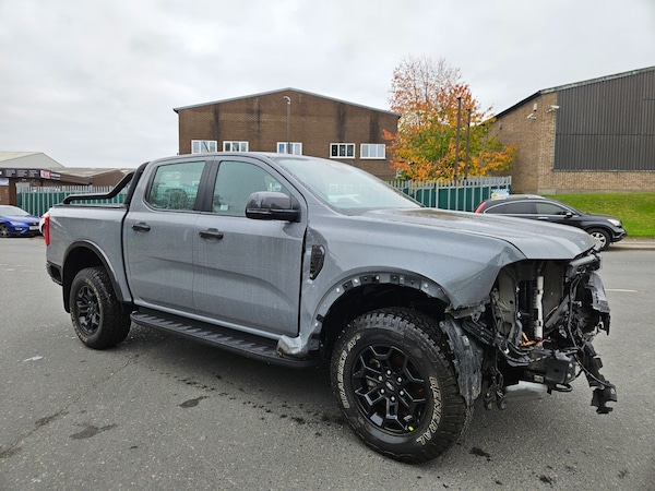 Used Ford Ranger 2024 for sale - 76275197: Photo 5
