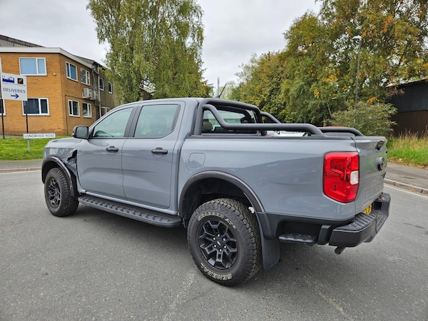 Used Ford Ranger 2024 for sale - 76275197: Photo 6