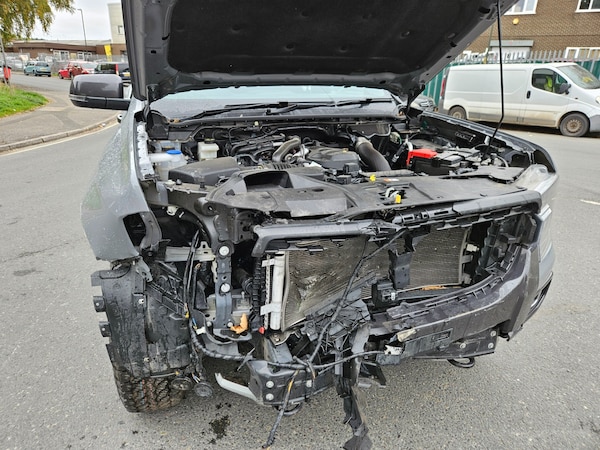 Used Ford Ranger 2024 for sale - 76275197: Photo 7