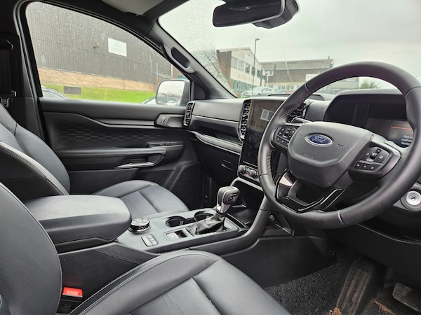 Used Ford Ranger 2024 for sale - 76275197: Photo 8