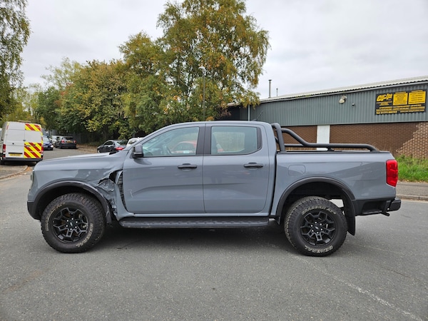 Used Ford Ranger 2024 for sale - 76275197: Photo 9
