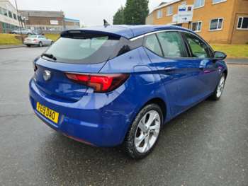 2019 (19) - 1.6 CDTi 16V 136 SRi Nav 5dr