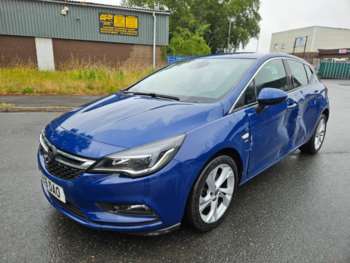 Used Vauxhall Astra 2019 for sale - 75272139: Photo