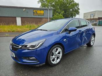 Used Vauxhall Astra 2019 for sale - 75272139: Photo