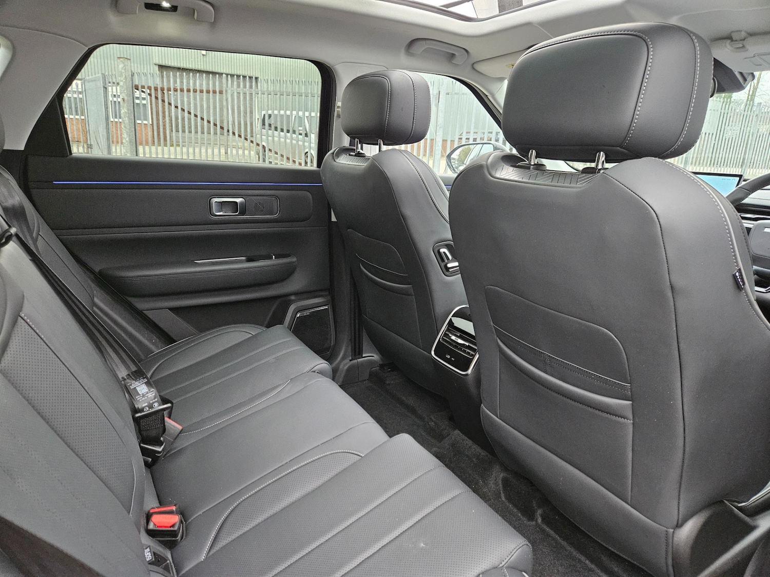 Used Jaecoo Jaecoo 7 2025 for sale - 77845422: Photo 12