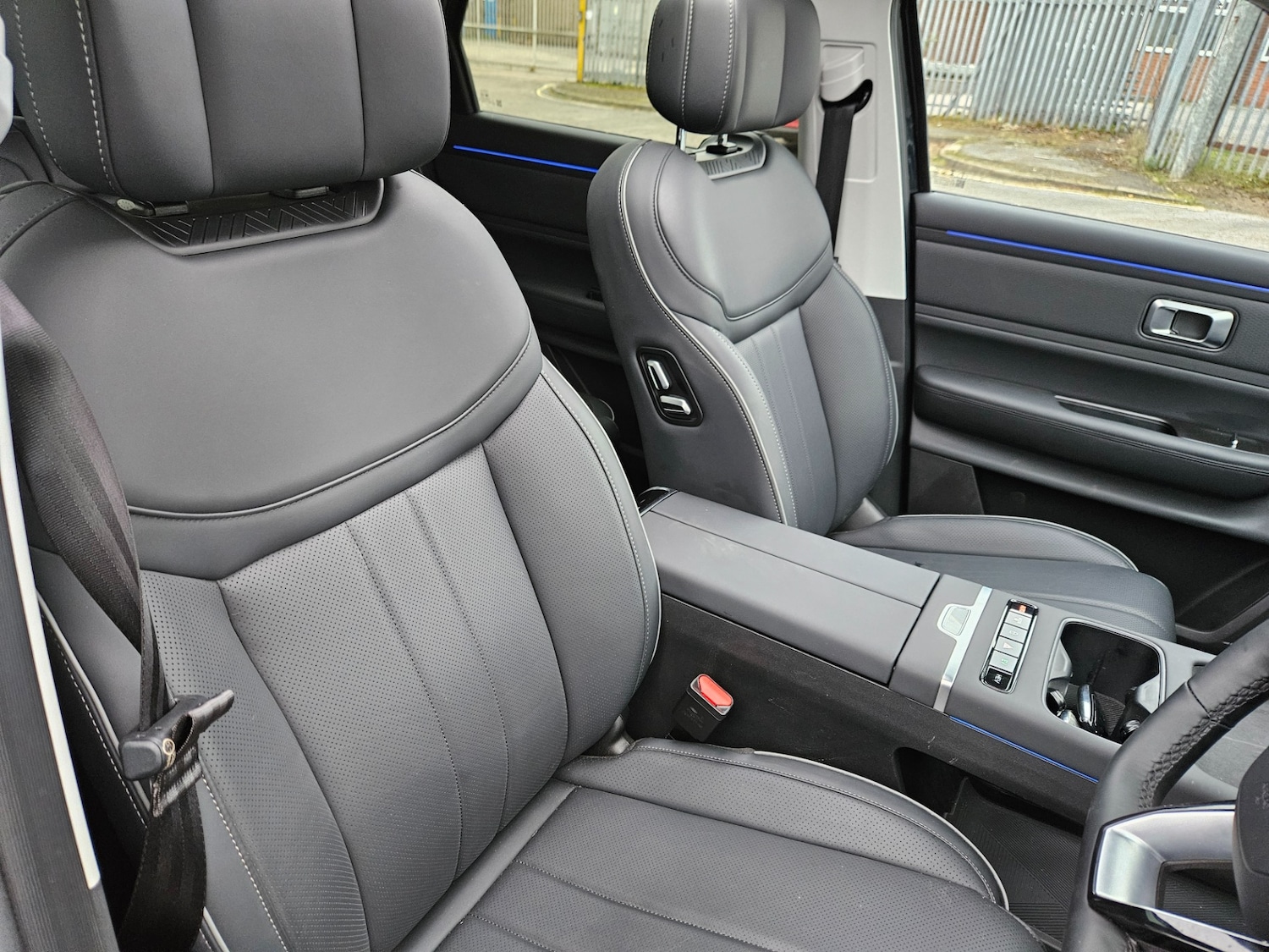 Used Jaecoo Jaecoo 7 2025 for sale - 77845422: Photo 16