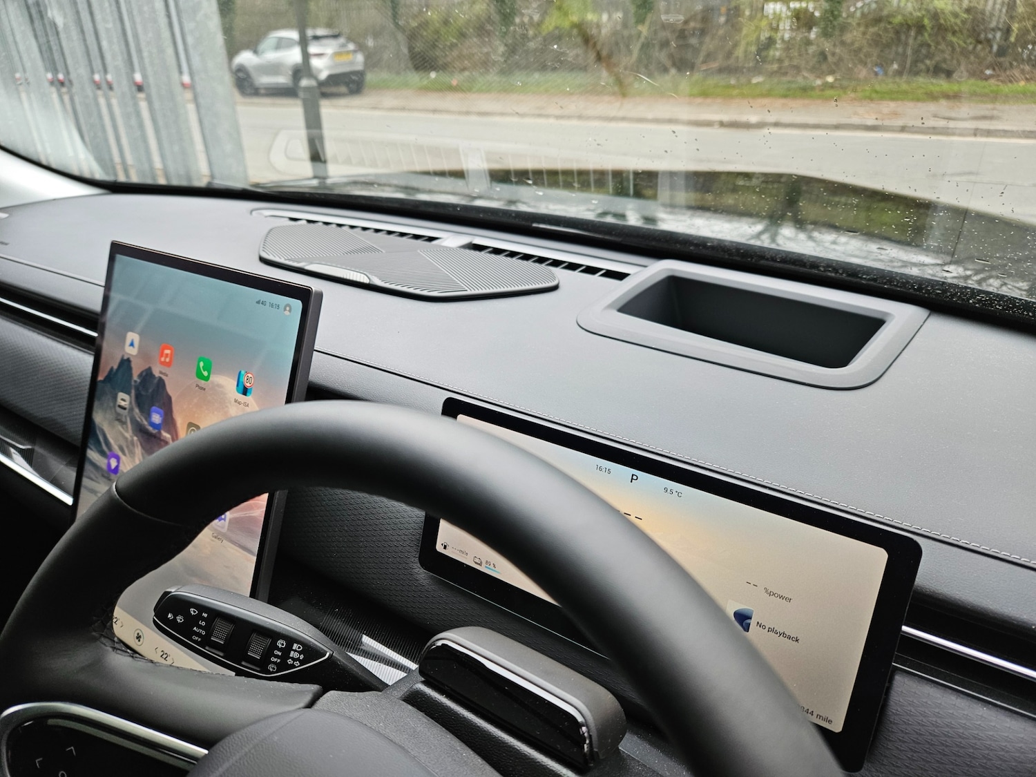 Used Jaecoo Jaecoo 7 2025 for sale - 77845422: Photo 20