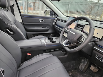 Used Jaecoo Jaecoo 7 2025 for sale - 77845422: Photo