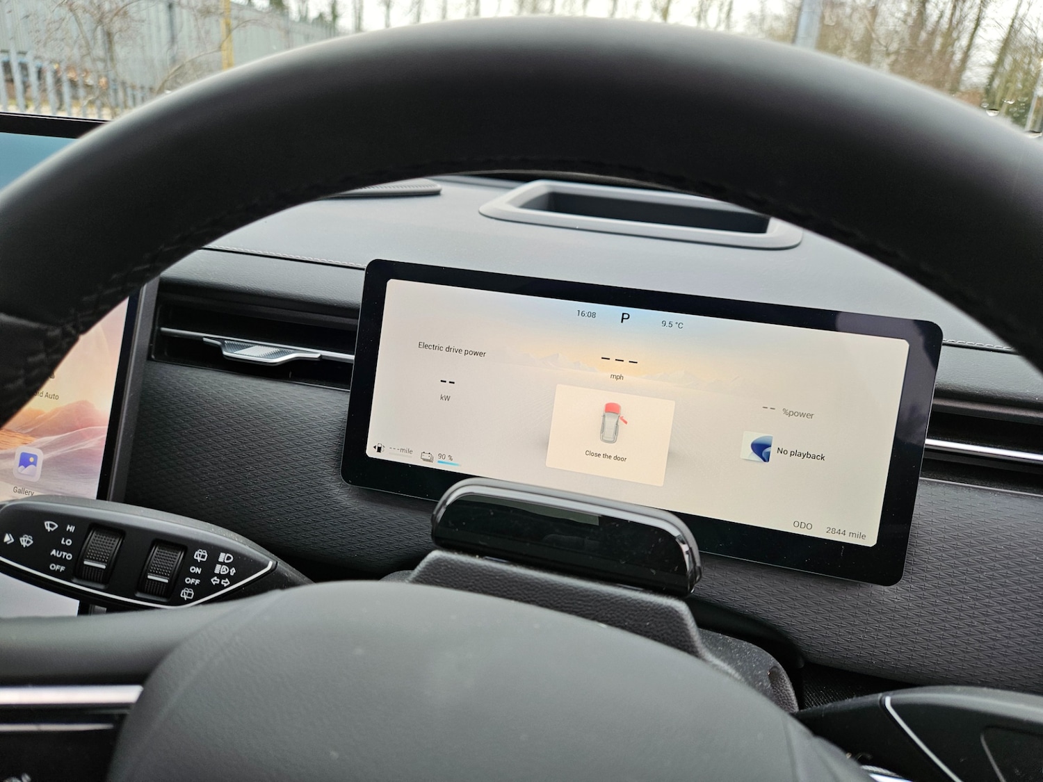 Used Jaecoo Jaecoo 7 2025 for sale - 77845422: Photo 4