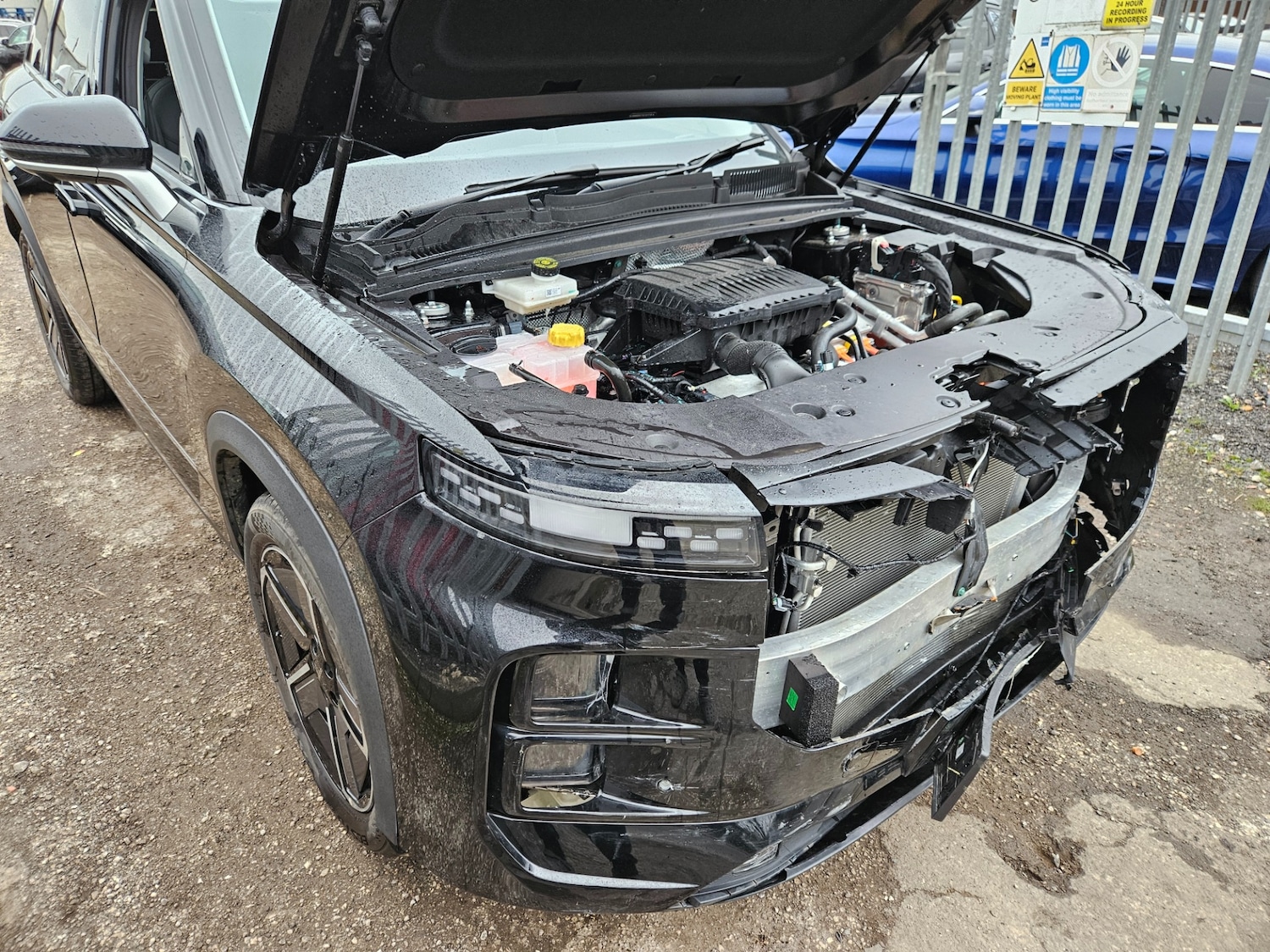 Used Jaecoo Jaecoo 7 2025 for sale - 77845422: Photo 8