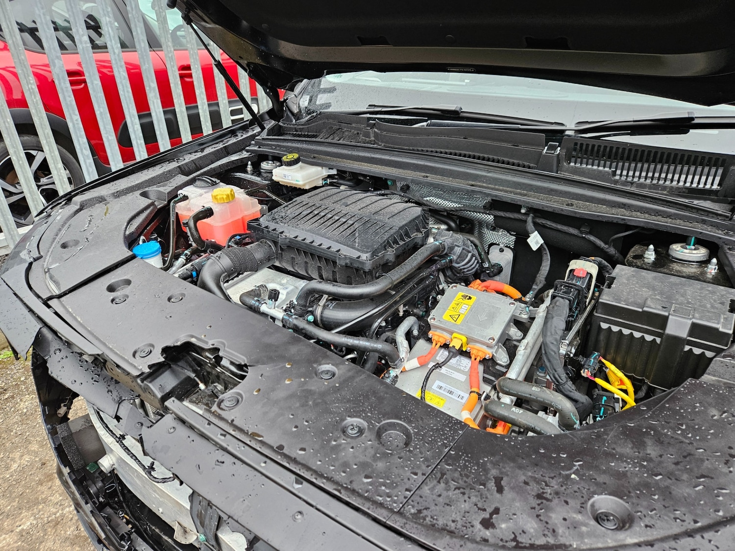 Used Jaecoo Jaecoo 7 2025 for sale - 77845422: Photo 9