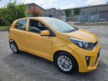 2023 (73) - 1.0 2 5dr [4 seats]