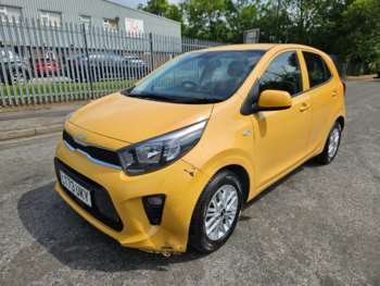 Used Kia Picanto 2023 for sale - 74647656: Photo