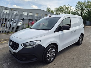 Used Mercedes-Benz Citan 2023 for sale - 78669386: Photo