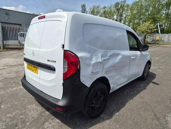 Used Mercedes-Benz Citan 2023 for sale - 78669386: Photo