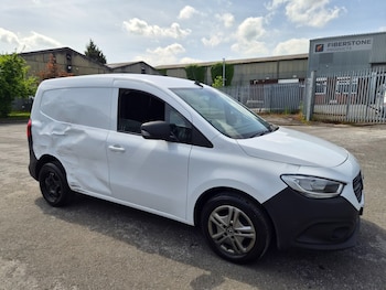 Used Mercedes-Benz Citan 2023 for sale - 78669386: Photo
