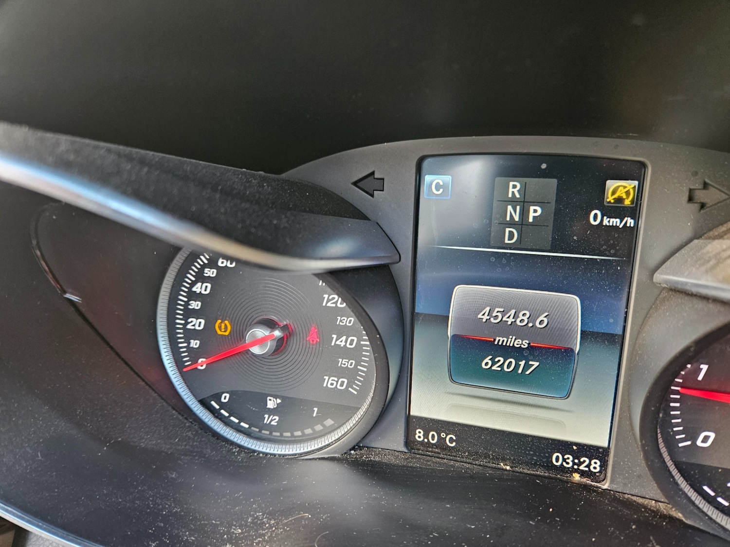 Used Mercedes-Benz C Class 2017 for sale - 77282674: Photo 25