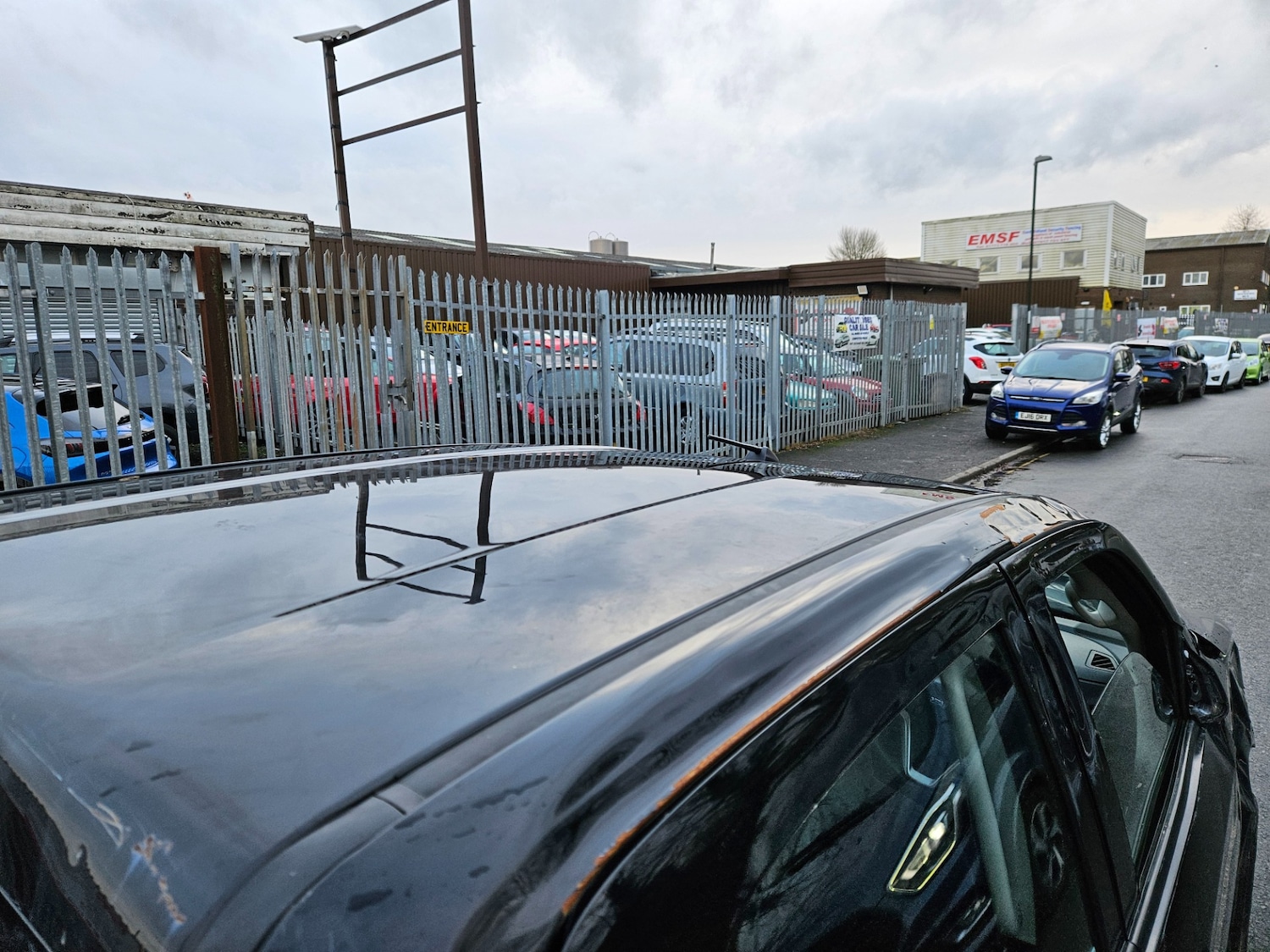 Used Isuzu D-Max 2023 for sale - 76835032: Photo 5