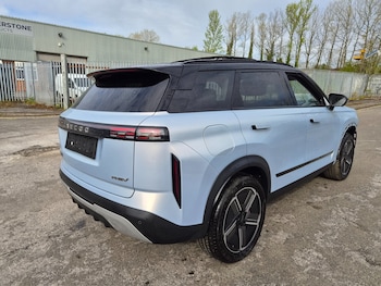 Used Jaecoo Jaecoo 7 2025 for sale - 78237699: Photo